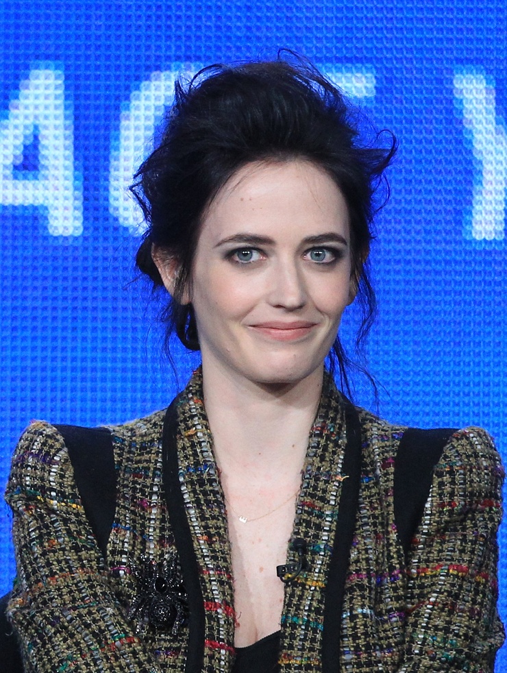 Eva Green