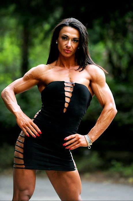 Oksana Balanyuk Oksana Balanyuk