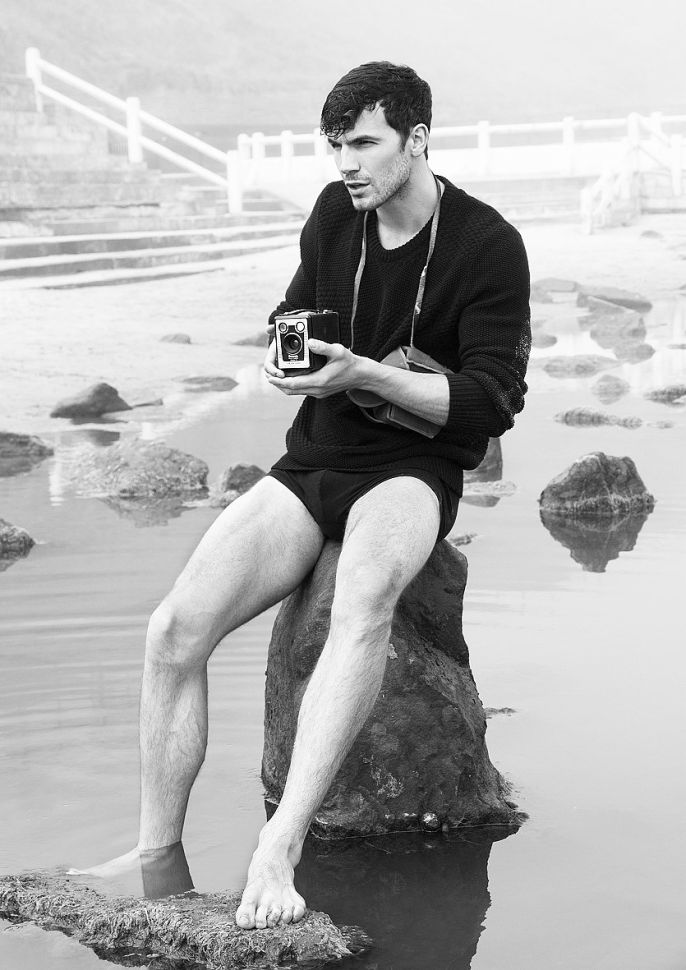 Adam Cowie Adam Cowie