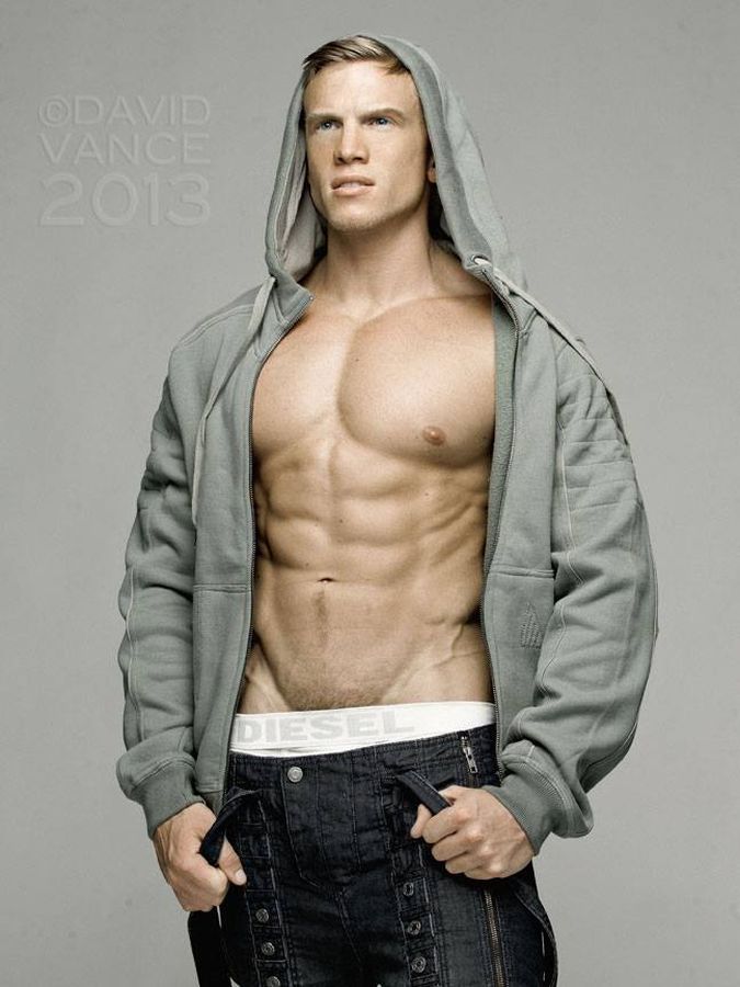 Adam Fletcher