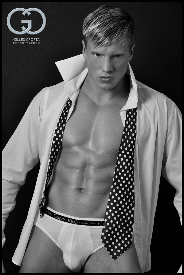 Adam Fletcher