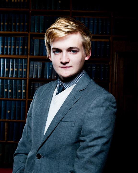 Jack Gleeson Jack Gleeson