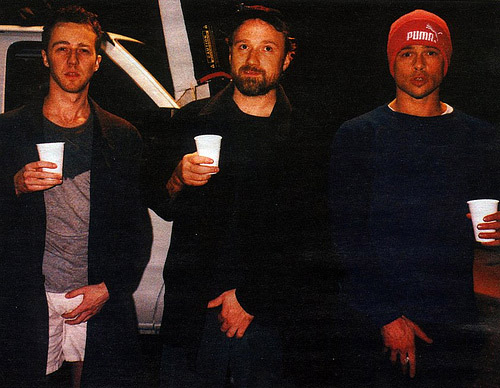 David Fincher