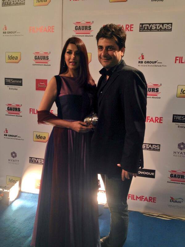 Sonali Bendre