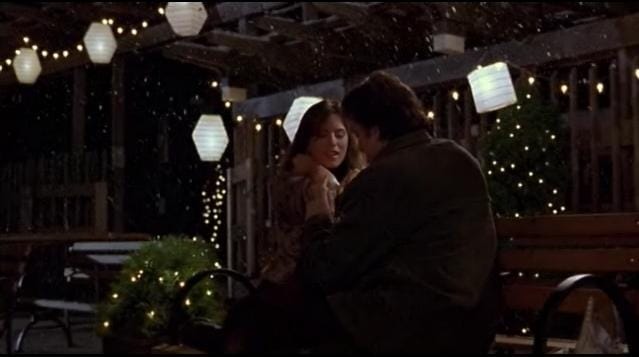 Serendipity