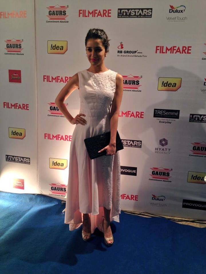 Shraddha Kapoor