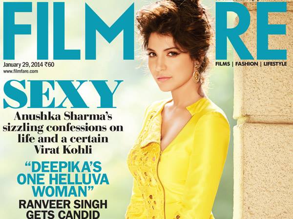 Anushka Sharma