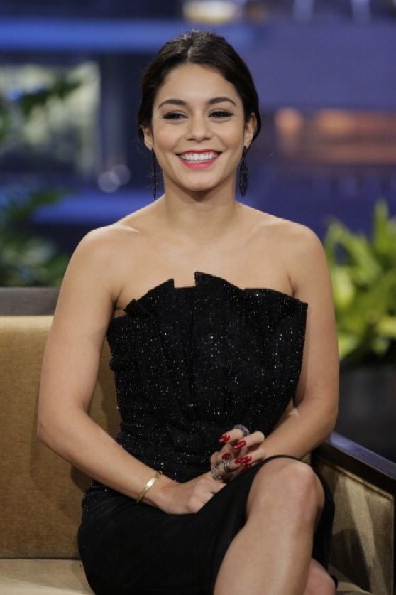 Vanessa Hudgens