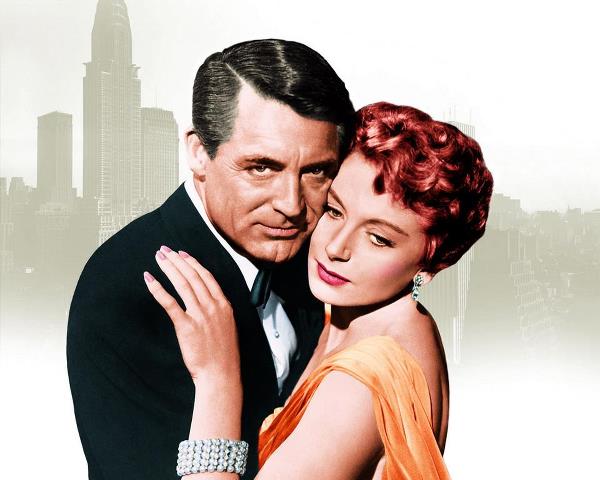 An Affair to Remember (1957)