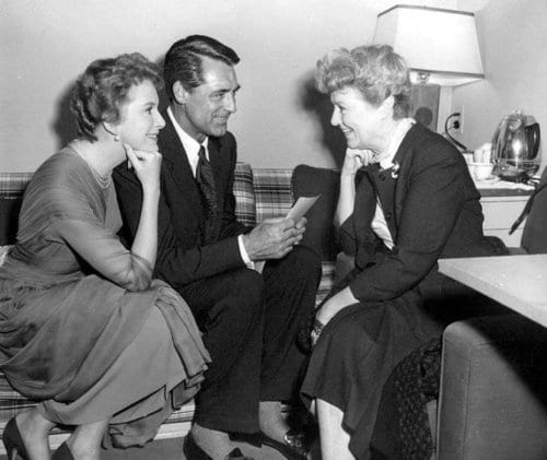 An Affair to Remember (1957)