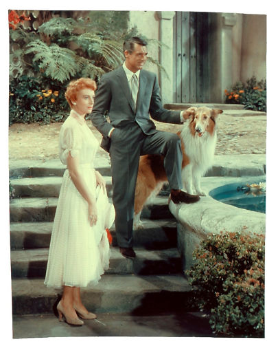 An Affair to Remember (1957) An Affair to Remember (1957)