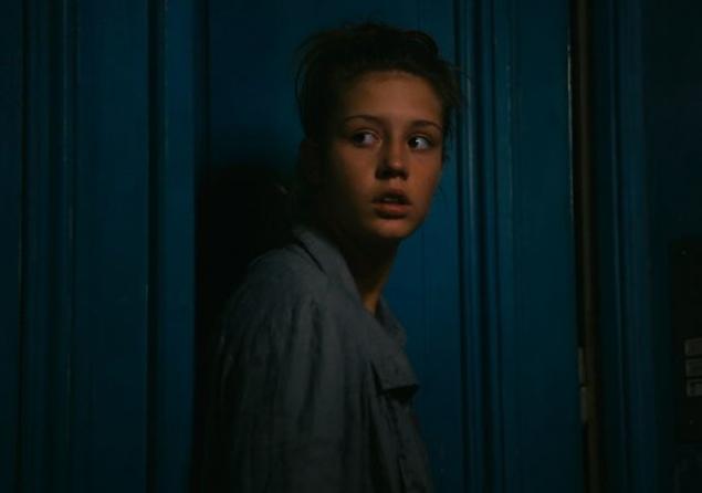 Blue Is The Warmest Color