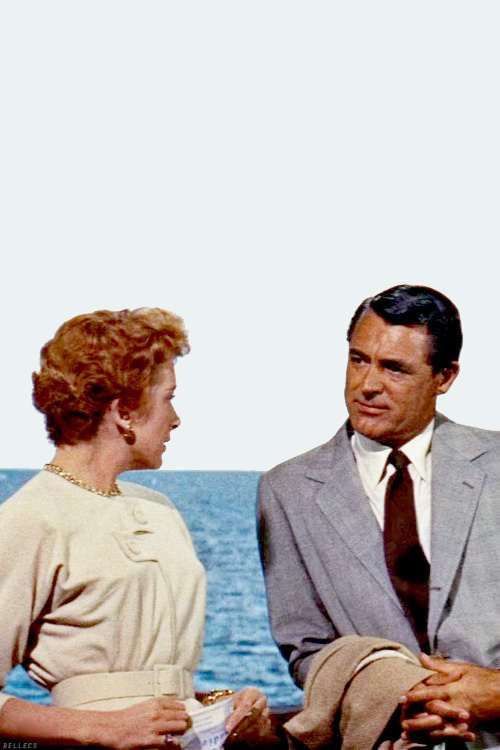 An Affair to Remember (1957) An Affair to Remember (1957)