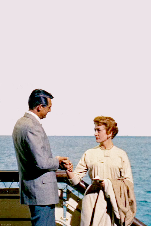 An Affair to Remember (1957)