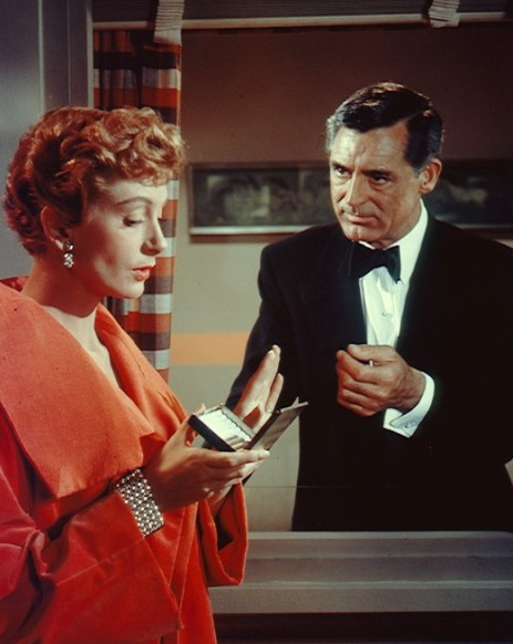 An Affair to Remember (1957) An Affair to Remember (1957)