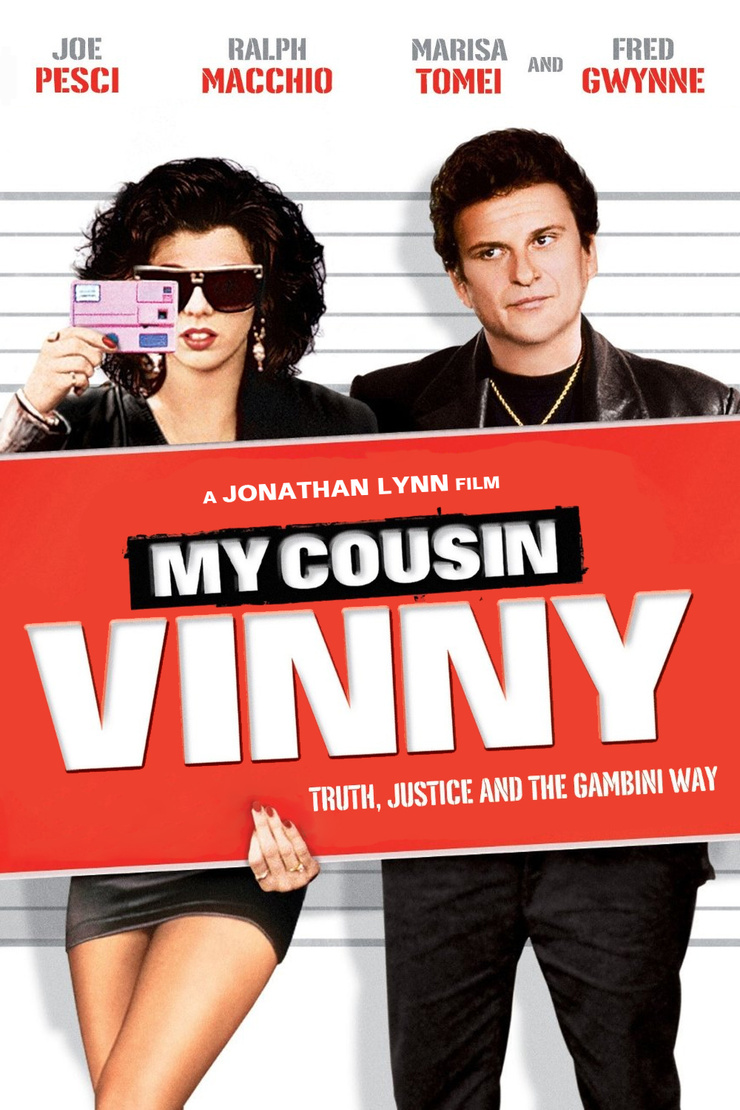 My Cousin Vinny My Cousin Vinny