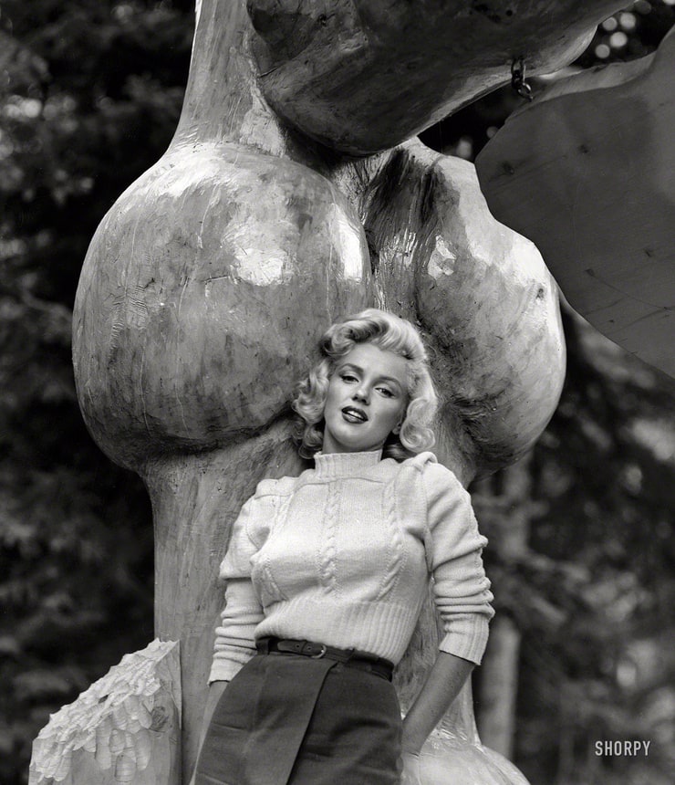 Marilyn Monroe