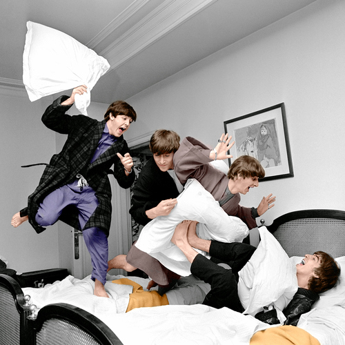 The Beatles The Beatles