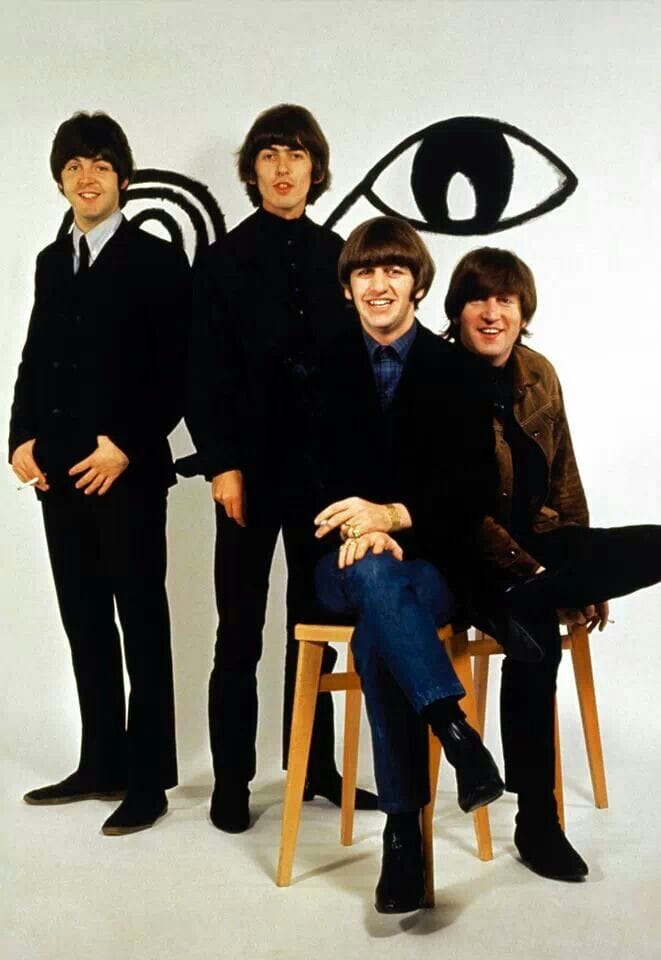 The Beatles