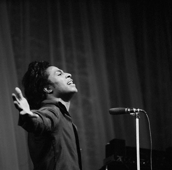 Little Richard