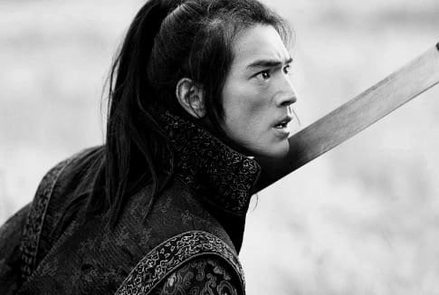 Takeshi Kaneshiro