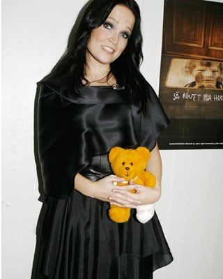 Tarja Turunen