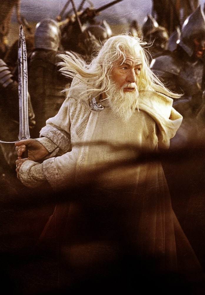 The Lord of the Rings: The Return of the King