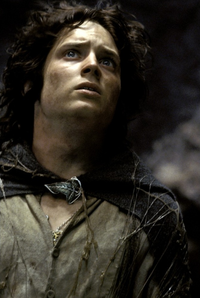 The Lord of the Rings: The Return of the King The Lord of the Rings: The Return of the King