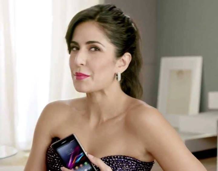 Katrina Kaif