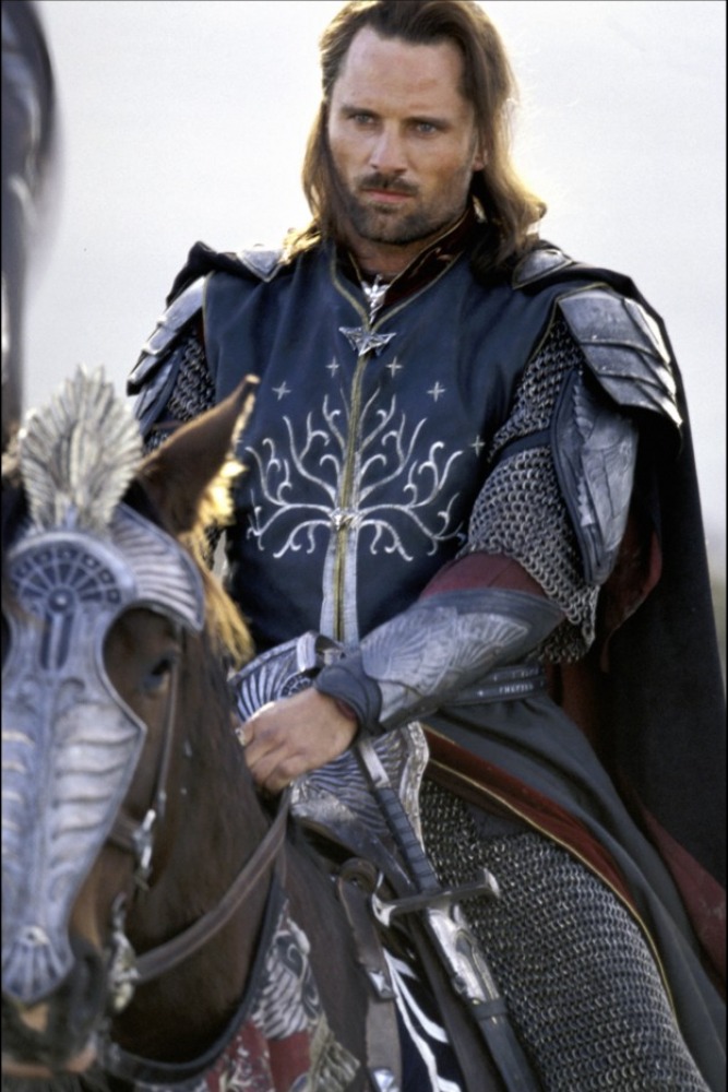 The Lord of the Rings: The Return of the King
