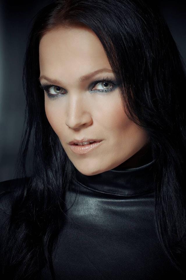 Picture of Tarja Turunen