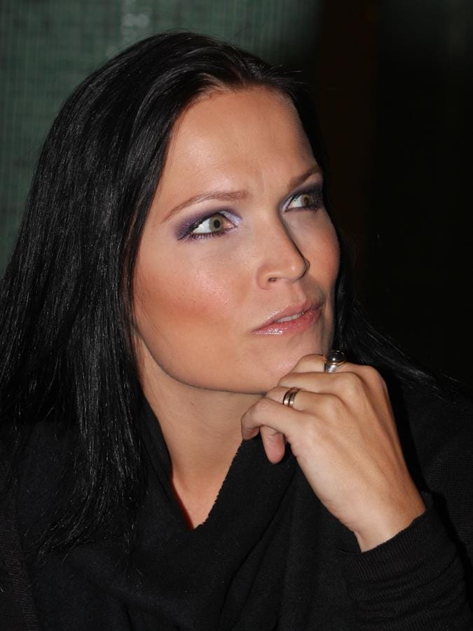 Tarja Turunen