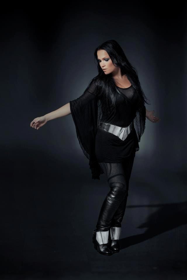 Tarja Turunen