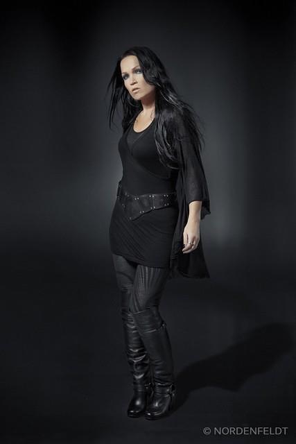 Tarja Turunen