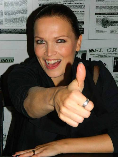 Tarja Turunen