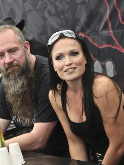 Tarja Turunen