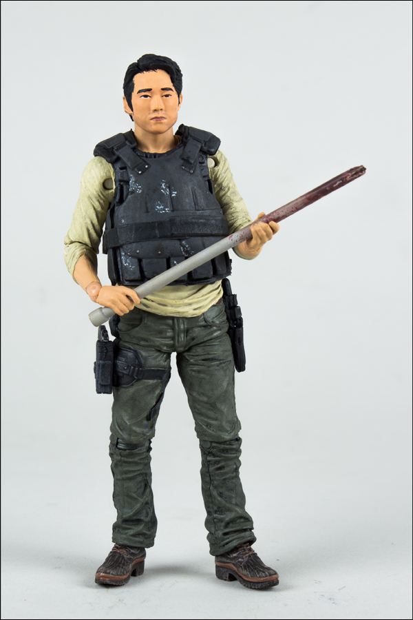 Picture of McFarlane Toys The Walking Dead TV Series 5