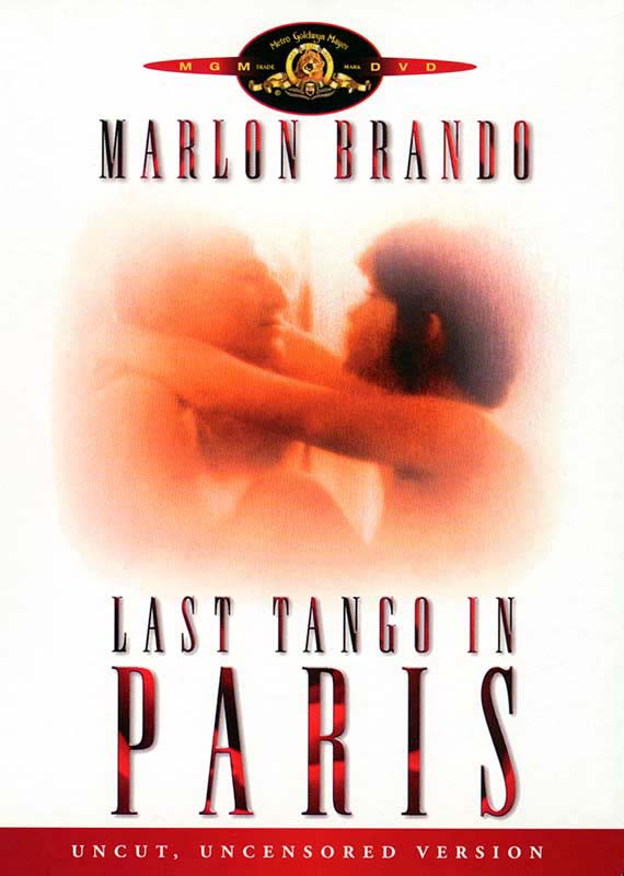 Last Tango in Paris