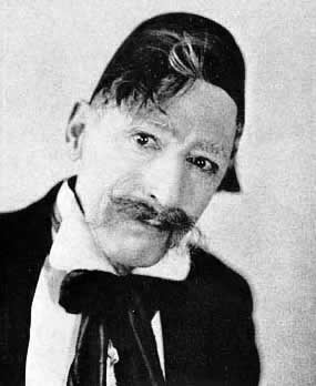 Tully Marshall
