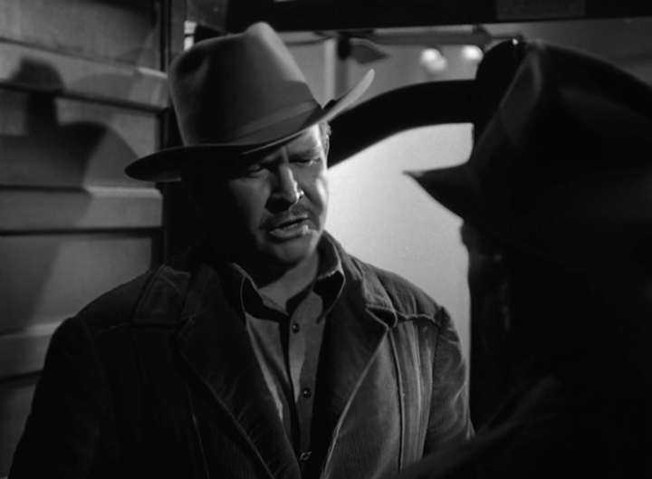 The Treasure of the Sierra Madre (1948) The Treasure of the Sierra Madre (1948)