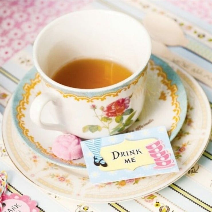 Tea