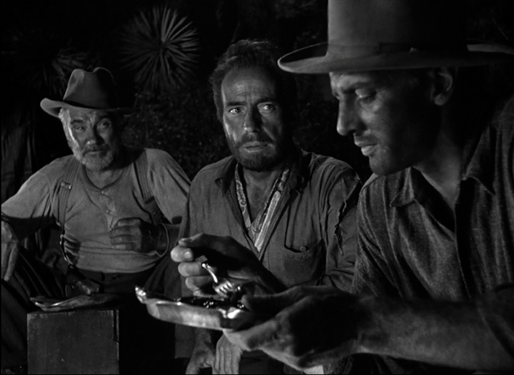 The Treasure of the Sierra Madre (1948)