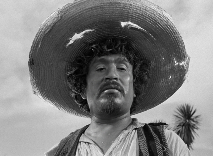 The Treasure of the Sierra Madre (1948)