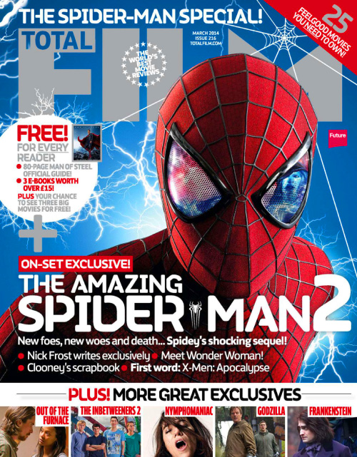 Total Film - 03/2014