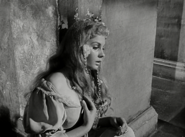 Hamlet (1948) Hamlet (1948)