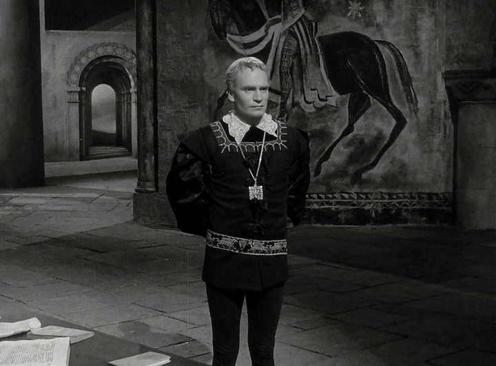 Hamlet (1948) Hamlet (1948)
