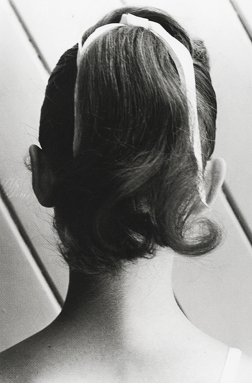 Audrey Hepburn Audrey Hepburn