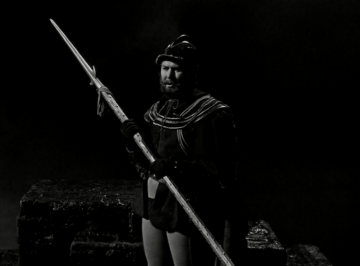 Hamlet (1948)
