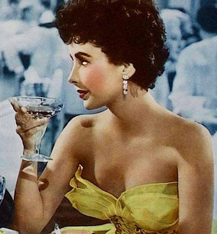 Elizabeth Taylor Elizabeth Taylor