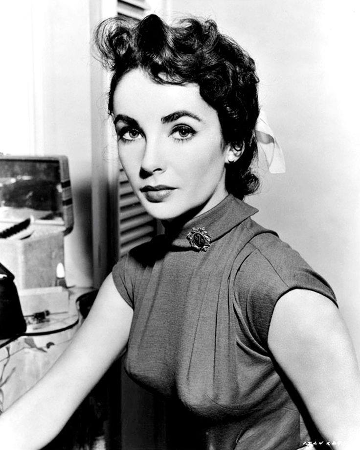 Elizabeth Taylor Elizabeth Taylor